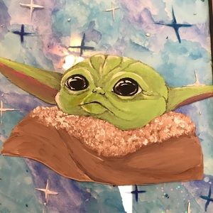 Meet your Posher, Brandy